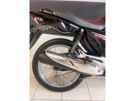 HONDA CG 150 FAN ESDI, Foto 8 HONDA CG 150 FAN ESDI, Foto 8