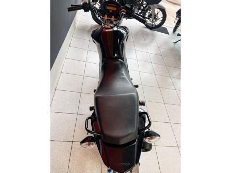 HONDA CG 150 FAN ESDI, Foto 9 HONDA CG 150 FAN ESDI, Foto 9