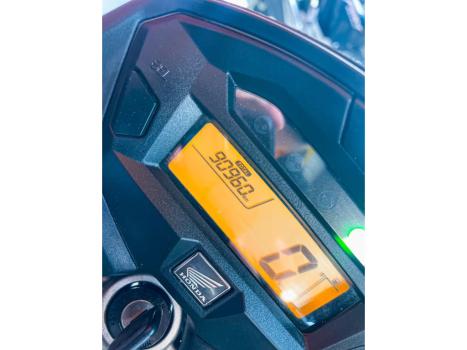 HONDA CG 150 FAN ESDI, Foto 10 HONDA CG 150 FAN ESDI, Foto 10