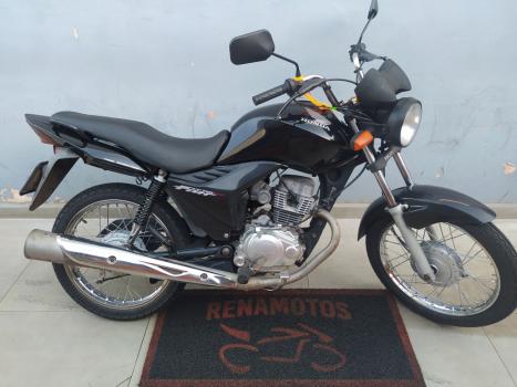 HONDA CG 150 FAN ESDI, Foto 1