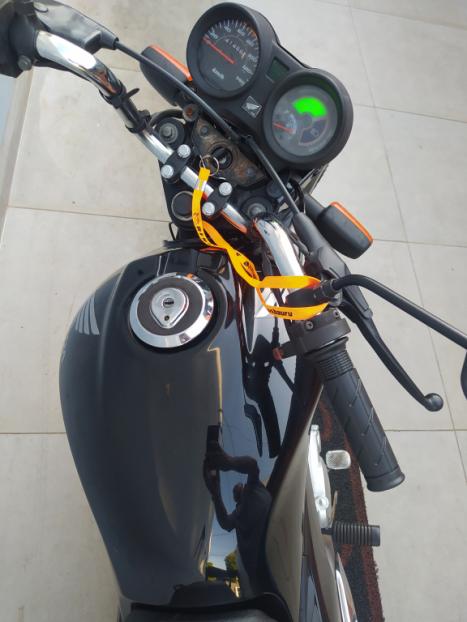 HONDA CG 150 FAN ESDI, Foto 2