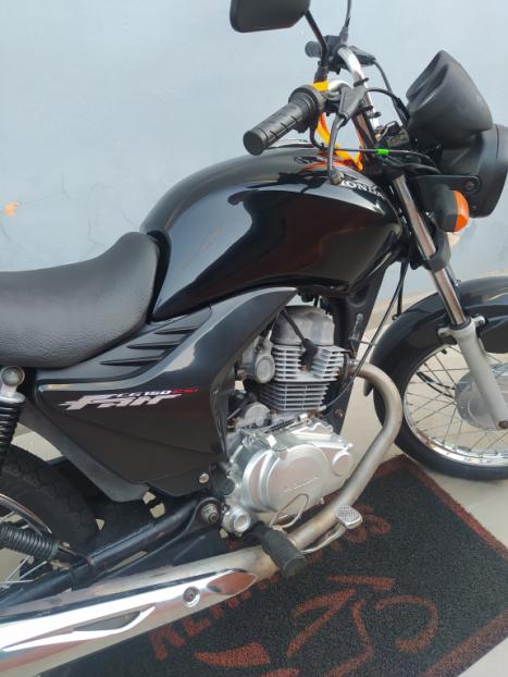 HONDA CG 150 FAN ESDI, Foto 3