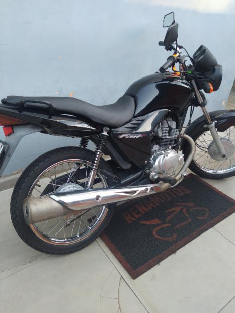 HONDA CG 150 FAN ESDI, Foto 4