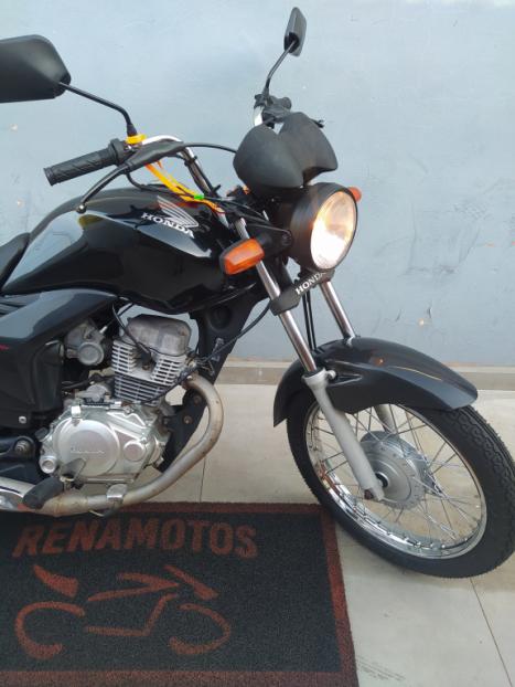 HONDA CG 150 FAN ESDI, Foto 5