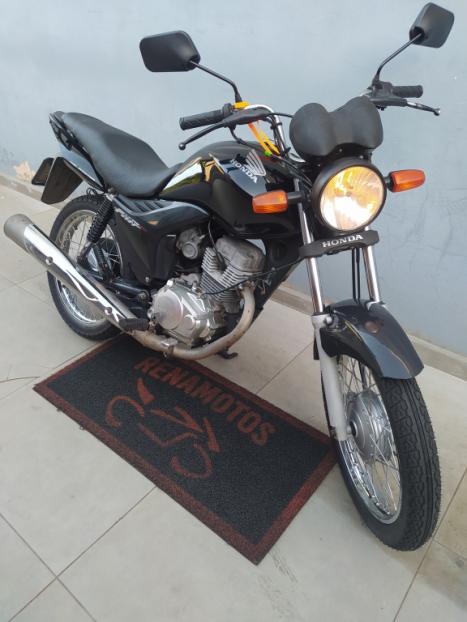 HONDA CG 150 FAN ESDI, Foto 6