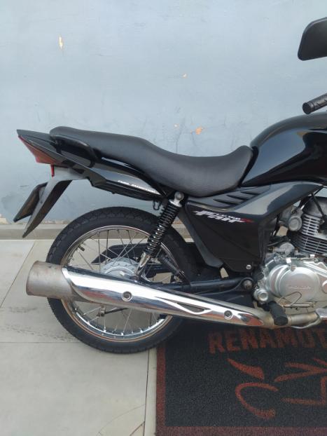HONDA CG 150 FAN ESDI, Foto 7