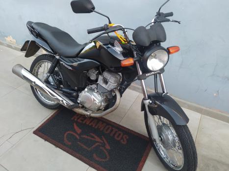 HONDA CG 150 FAN ESDI, Foto 8