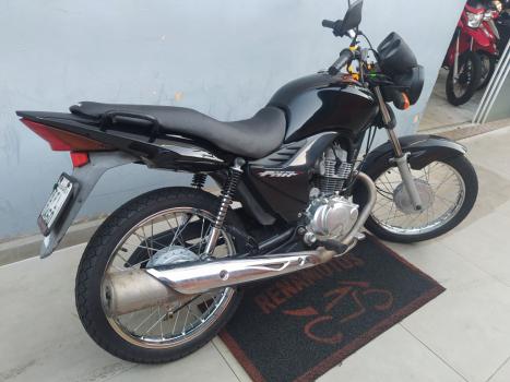 HONDA CG 150 FAN ESDI, Foto 9