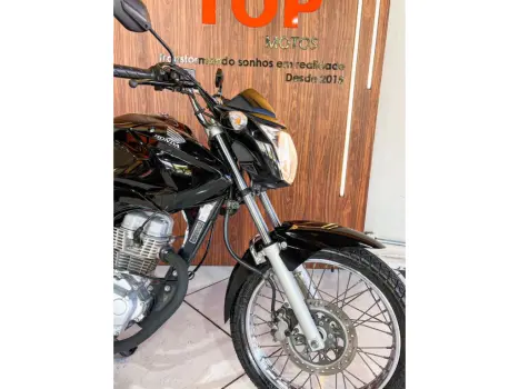 HONDA CG 150 FAN ESDI, Foto 2