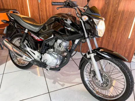 HONDA CG 150 FAN ESDI, Foto 3