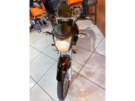 HONDA CG 150 FAN ESDI, Foto 4