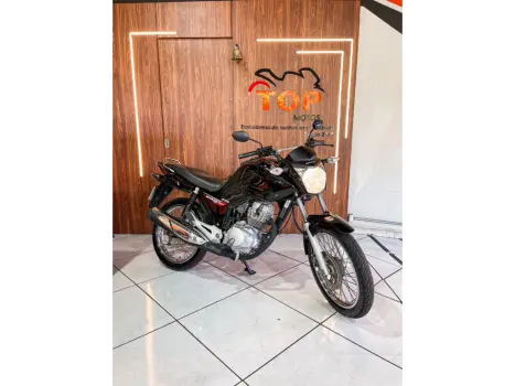 HONDA CG 150 FAN ESDI, Foto 5