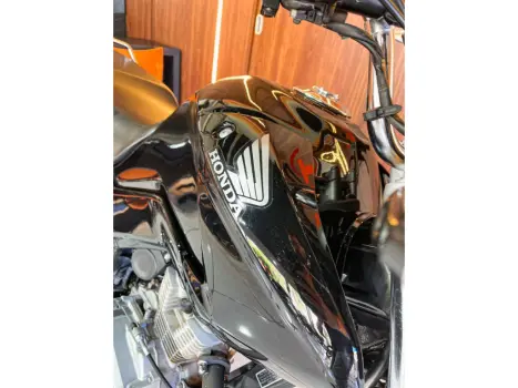 HONDA CG 150 FAN ESDI, Foto 6