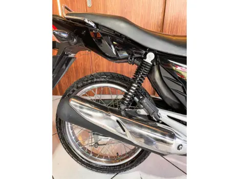 HONDA CG 150 FAN ESDI, Foto 8