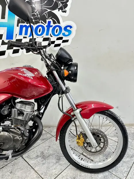 HONDA CG 150 FAN ESDI, Foto 2