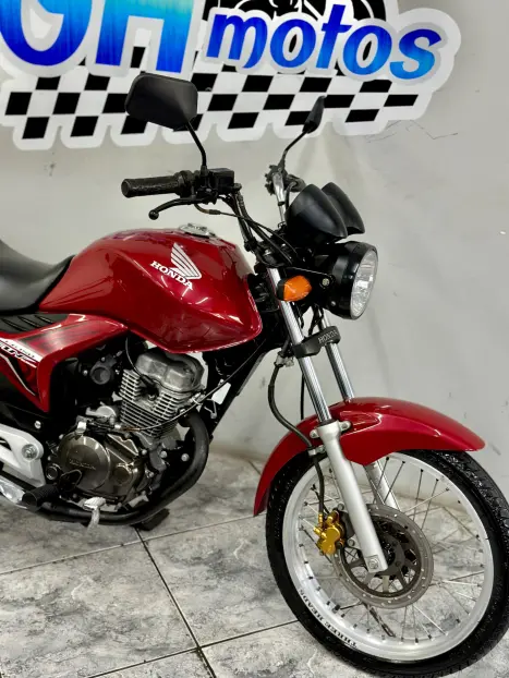 HONDA CG 150 FAN ESDI, Foto 5