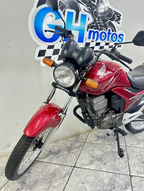 HONDA CG 150 FAN ESDI, Foto 7