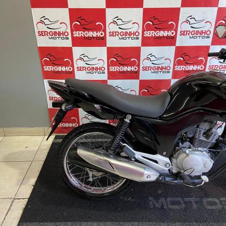 HONDA CG 150 FAN ESDI, Foto 2