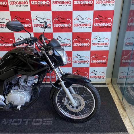 HONDA CG 150 FAN ESDI, Foto 3