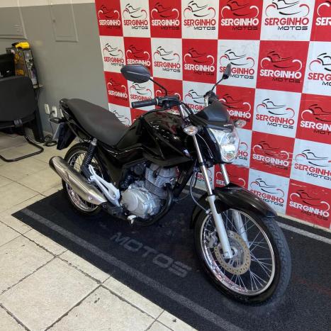 HONDA CG 150 FAN ESDI, Foto 4