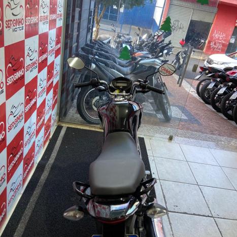 HONDA CG 150 FAN ESDI, Foto 6