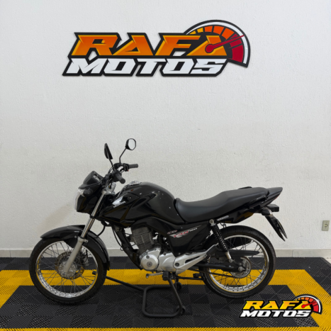 HONDA CG 150 FAN ESDI, Foto 1