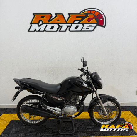 HONDA CG 150 FAN ESDI, Foto 2