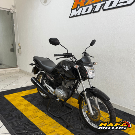 HONDA CG 150 FAN ESDI, Foto 3
