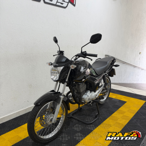 HONDA CG 150 FAN ESDI, Foto 4
