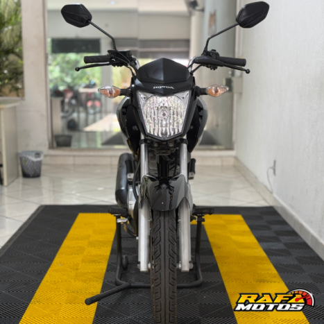 HONDA CG 150 FAN ESDI, Foto 5