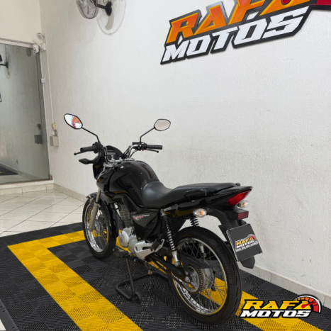 HONDA CG 150 FAN ESDI, Foto 6