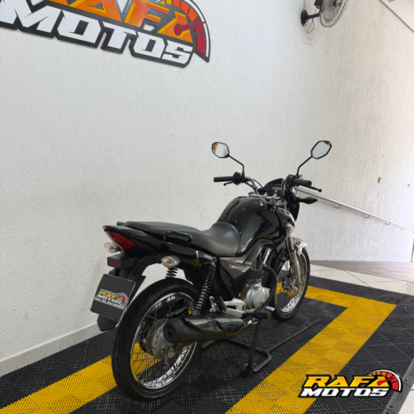 HONDA CG 150 FAN ESDI, Foto 7