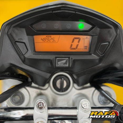 HONDA CG 150 FAN ESDI, Foto 8