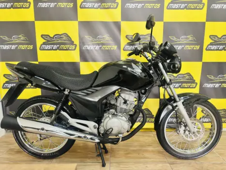 HONDA CG 150 FAN ESDI, Foto 1