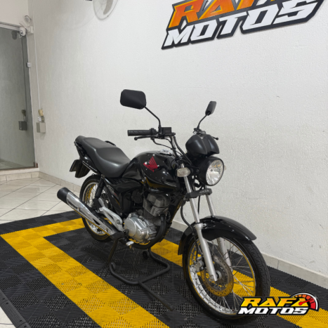 HONDA CG 150 FAN ESDI, Foto 3