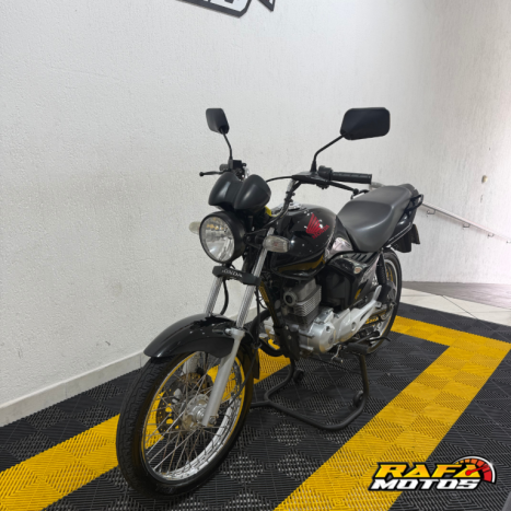 HONDA CG 150 FAN ESDI, Foto 4