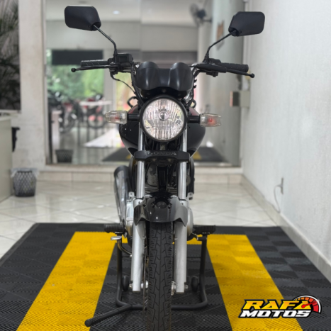 HONDA CG 150 FAN ESDI, Foto 5