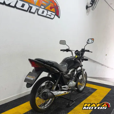 HONDA CG 150 FAN ESDI, Foto 6
