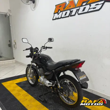 HONDA CG 150 FAN ESDI, Foto 7