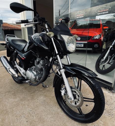 HONDA CG 150 FAN ESDI, Foto 1