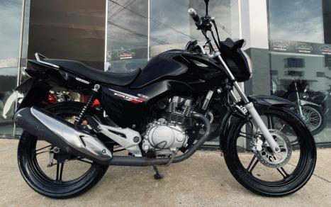 HONDA CG 150 FAN ESDI, Foto 3