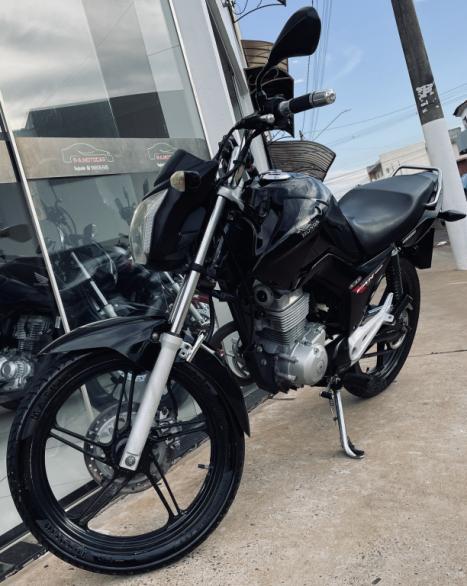 HONDA CG 150 FAN ESDI, Foto 4