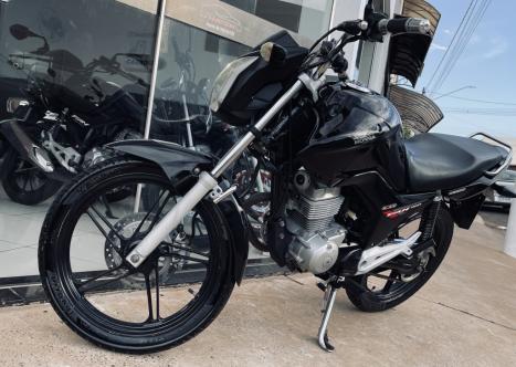 HONDA CG 150 FAN ESDI, Foto 5