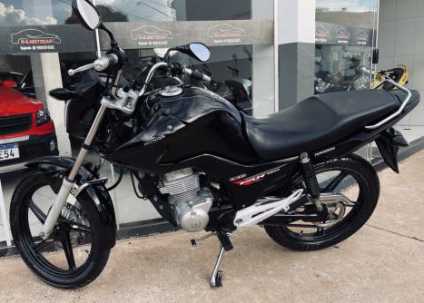 HONDA CG 150 FAN ESDI, Foto 6
