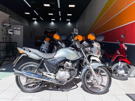 HONDA CG 150 FAN ESDI, Foto 1