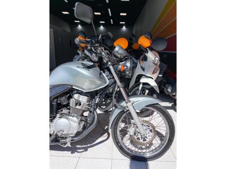 HONDA CG 150 FAN ESDI, Foto 2