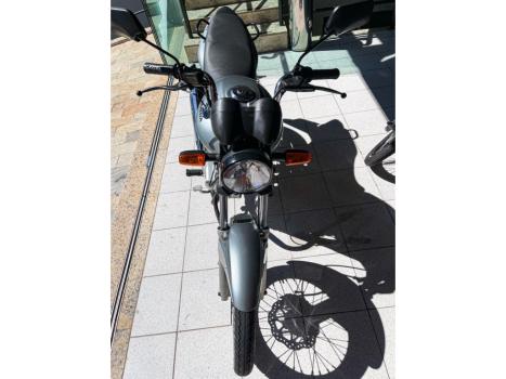 HONDA CG 150 FAN ESDI, Foto 4