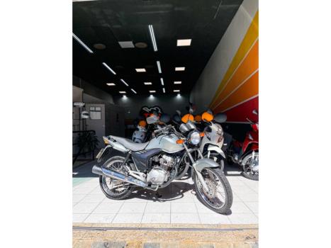 HONDA CG 150 FAN ESDI, Foto 5