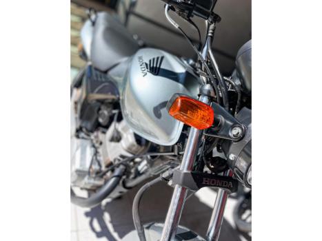 HONDA CG 150 FAN ESDI, Foto 6