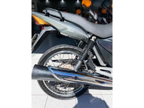 HONDA CG 150 FAN ESDI, Foto 7